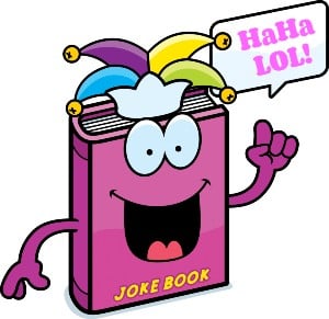 Joke Book